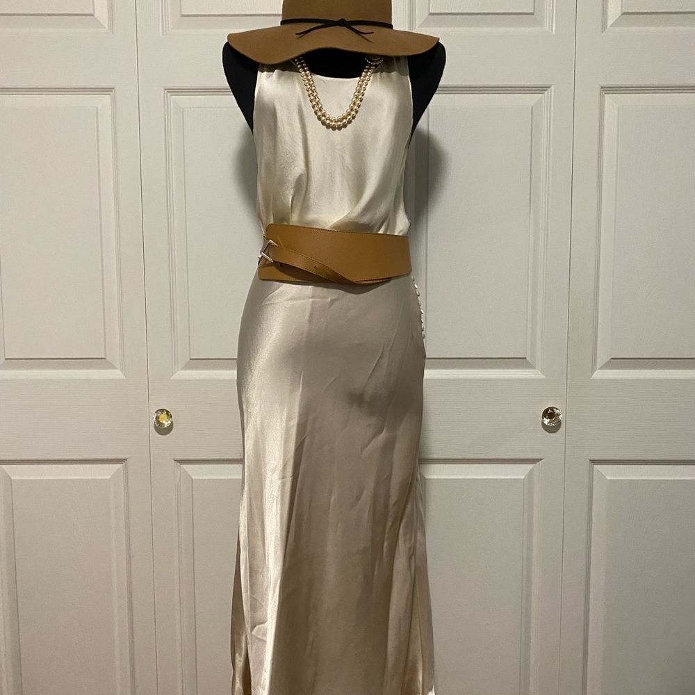 ZARA Skirt